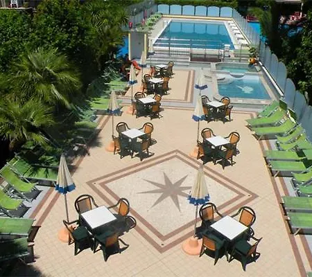 Hotel Miriam Pietra Ligure