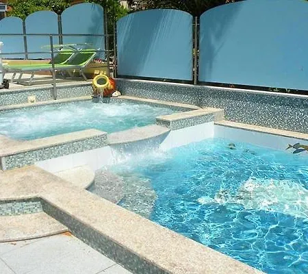 Miriam 3* Pietra Ligure