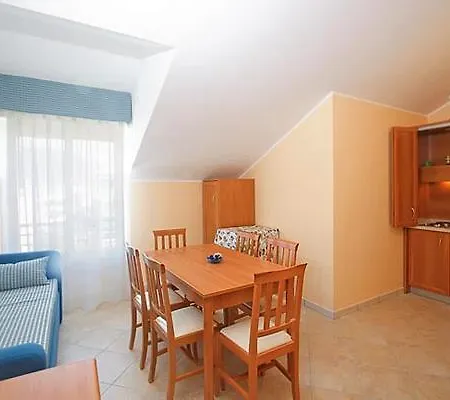 Miriam Hotel Pietra Ligure