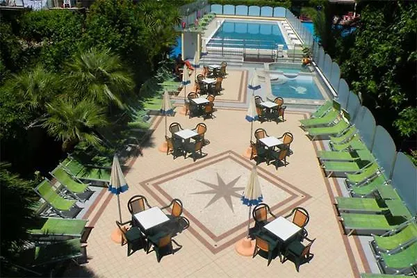 Hotel Miriam Pietra Ligure