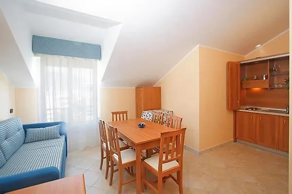 Miriam Hotel Pietra Ligure